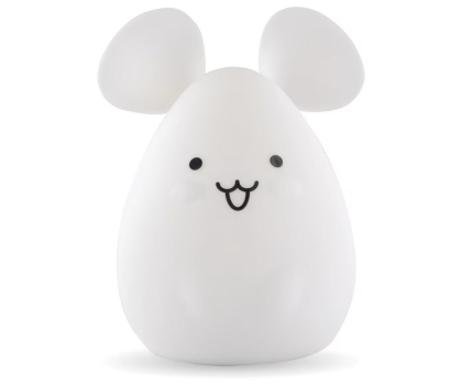 Lampka InnoGIO Silikonowa lampka GIOmouse